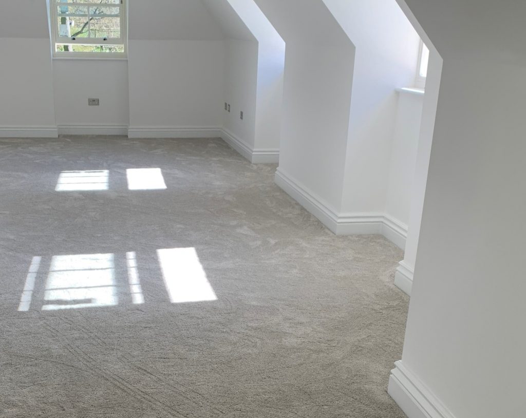 CORMAR CARPETS GEMINI DEEP PILE GASKIN FLOORING